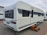 Hobby 720 UKFe PRESTIGE MODELL 2025 *SOFORT VERFÜGBAR* - Offers