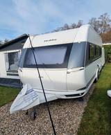 Hobby Prestige 560 LU - Hobby Prestige 560