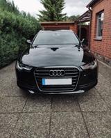 Audi A6 2.8 FSI multitronic Avant BOSE Panorama  - Audi A6 mit Benzin-Antrieb: Kombi, 2.8