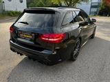 Mercedes-Benz C -Klasse C 43 T AMG 4Matic Designo VollAus!