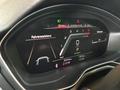 AUDI A4 - Ansicht 18