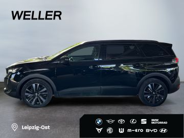 Peugeot 5008 - 5