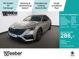 Skoda Octavia Lim. RS Plus LED CANTON HEAD-UP DCC ACC - Skoda Octavia Limousine RS mit Diesel-Antrieb
