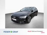 Audi A6 Avant 50 TDI qu. tiptr. 2x S line ACC KAMERA - Audi A6 mit Diesel-Antrieb: Kombi, 2.5