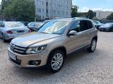 Volkswagen Tiguan Sport & Style BMT  Facelift Xenon Led - gebrauchte Volkswagen Tiguan mit Facelift