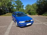 Skoda Octavia Combi 2.0 SLX Auto SLX - Skoda Octavia: Slx