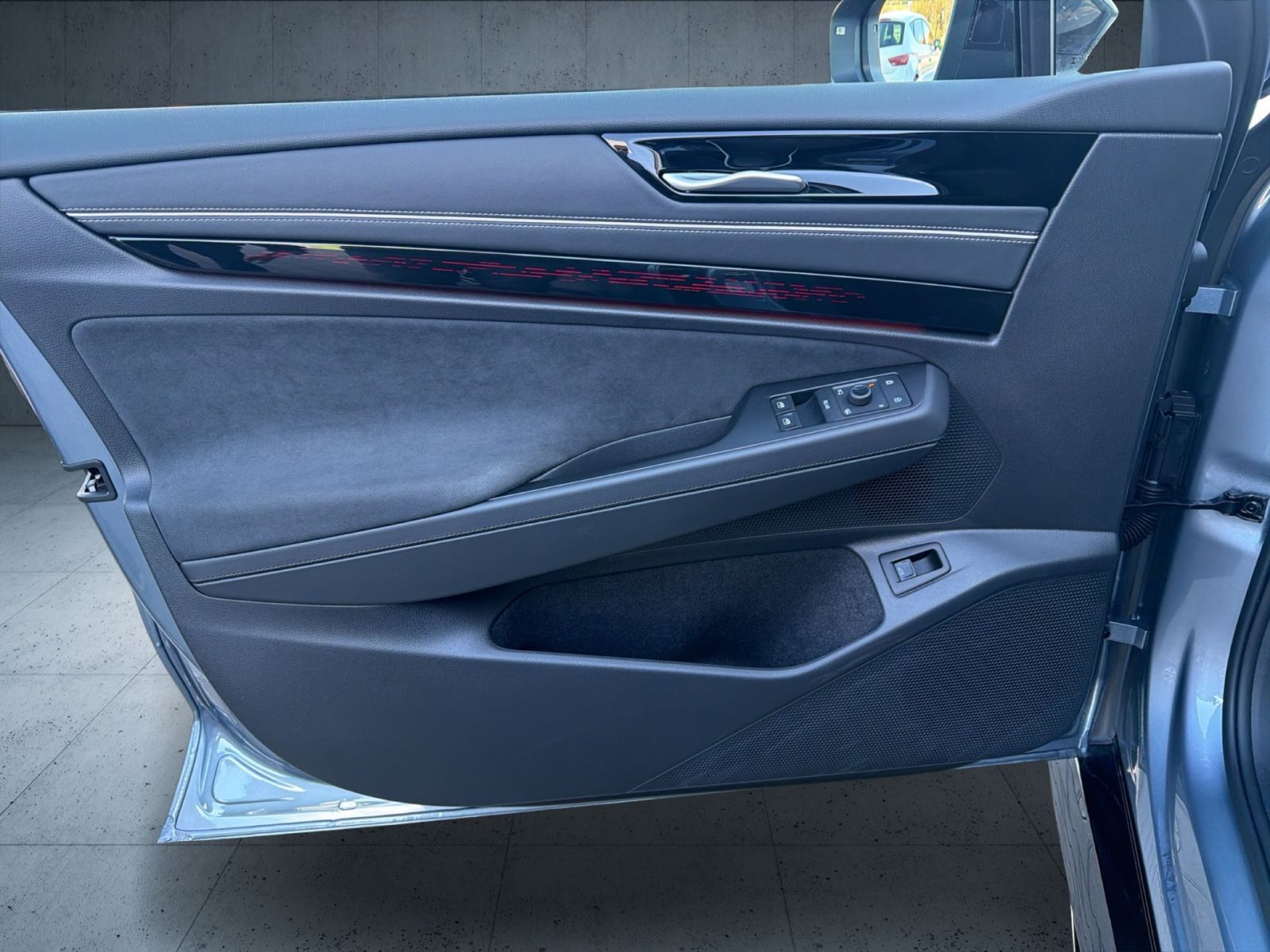 Volkswagen ID.7 - Bild 22