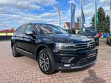 Volkswagen Tiguan 2.0 TDI Allspace*LED*AHK*7-Sitzer*Standh. - gebrauchte VW Tiguan Allspace aus dem Jahr 2019
