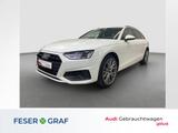 Audi A4 Avant 40 TDI 360° 3-Zone Klima Navi SHZ PDC - Audi A4: Kombi, A4avant
