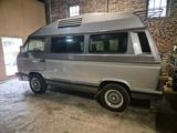 Volkswagen T3  Dehler - VW Gebrauchtwagen von 1990