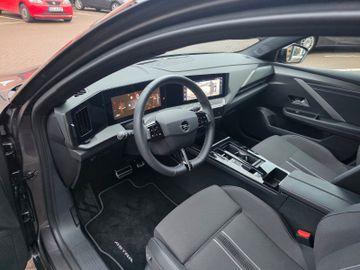 Bild 4 Opel Astra L Lim. 5-trg. GS Automatik