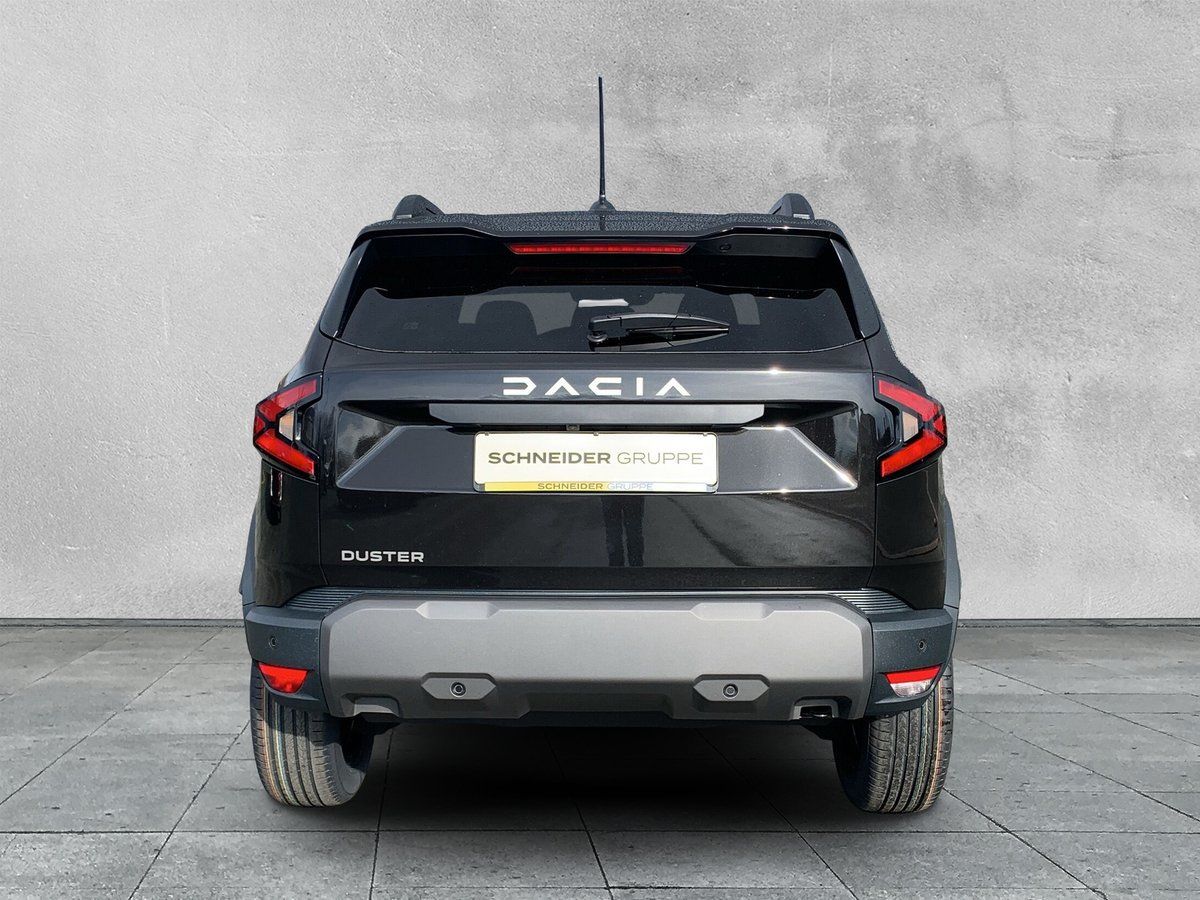 Dacia Duster - Bild 4