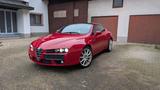Alfa Romeo Brera 2.4 JTDM- BOSE-SHZ-Xenon  AGR-Off - Alfa Romeo Brera: Jtdm