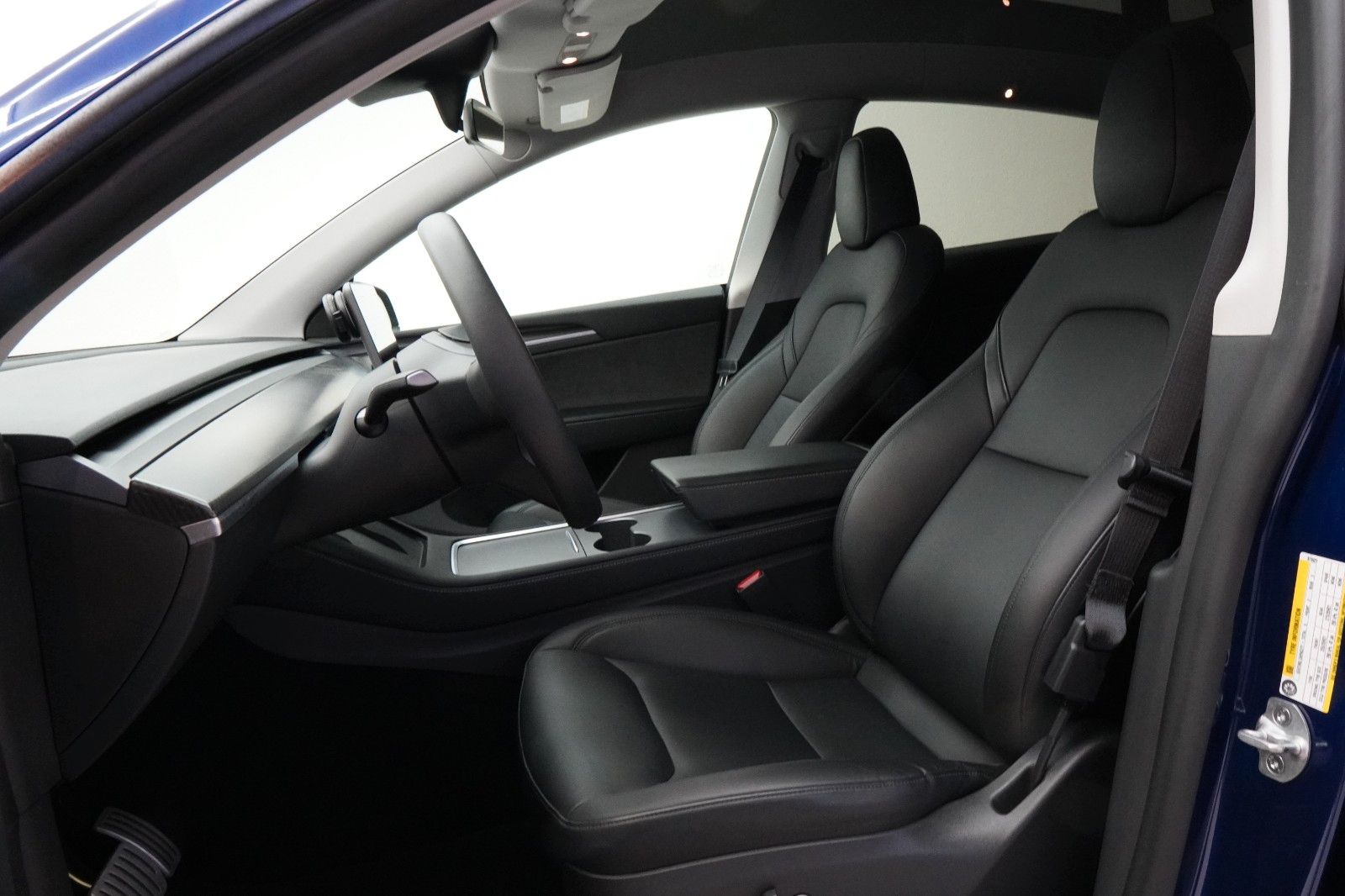 Fahrzeugabbildung Tesla Model Y Performance Dual AWD *MwSt*Carbon