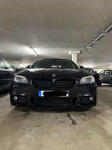 BMW 530i, M-Packet - BMW 530 aus 2011: 530i