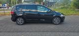 Volkswagen Touran 1.6 TDI SCR SOUND BMT SOUND - VW Touran mit Schiebetür