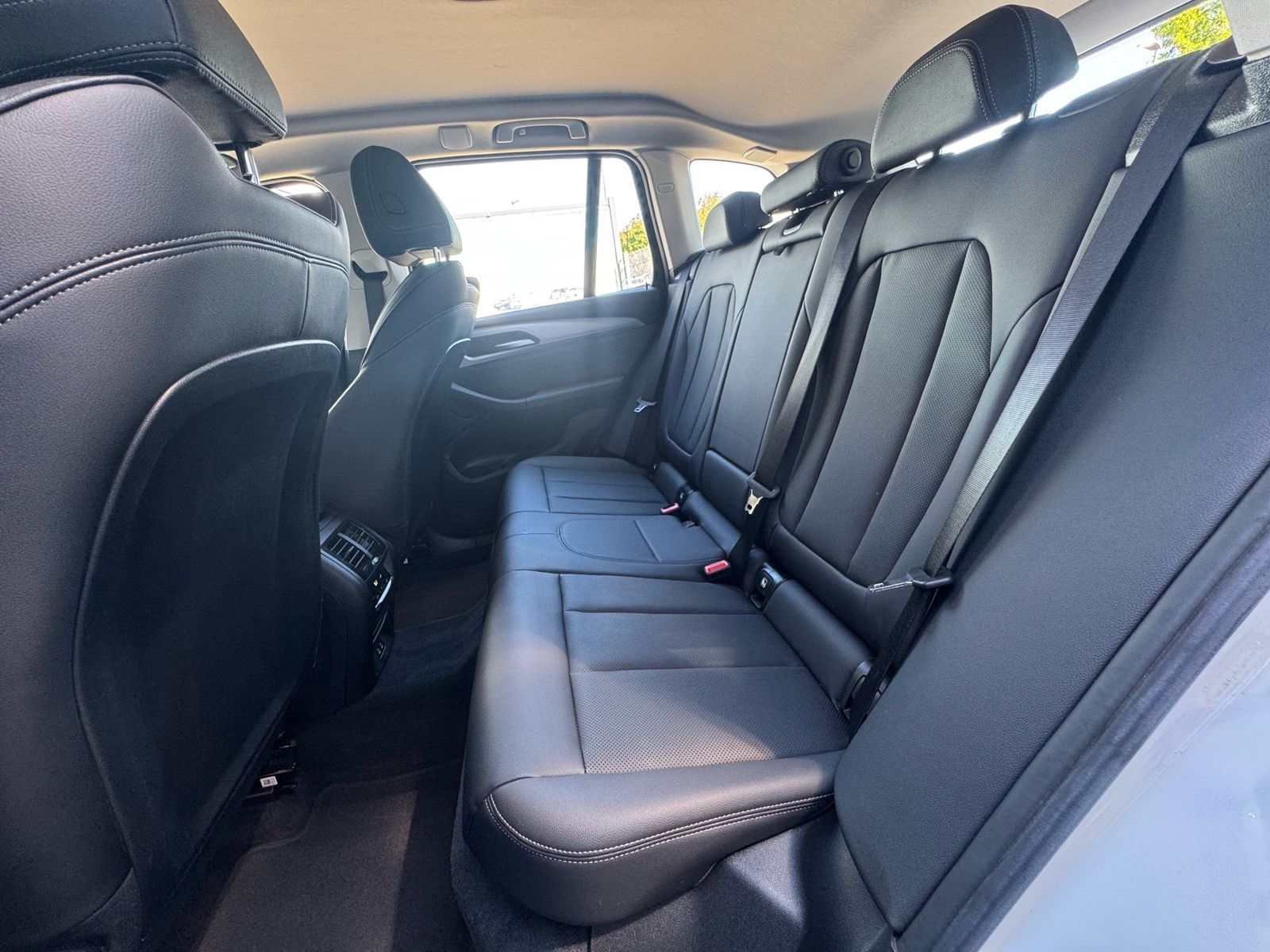 BMW X3 xDrive20i Sportsitz ACC Ad.Fahrwerk 19" LED foto 14