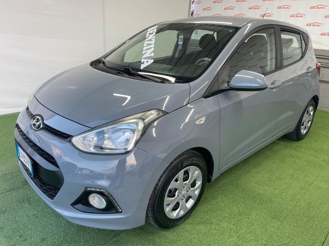 Hyundai HYUNDAI I10 1.0 BENZINA 65CV