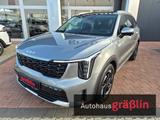 Kia Sorento 1.6 T-GDI Plug-in H AWD Plug & Ride Auto - Kia Sorento Plug&Ride