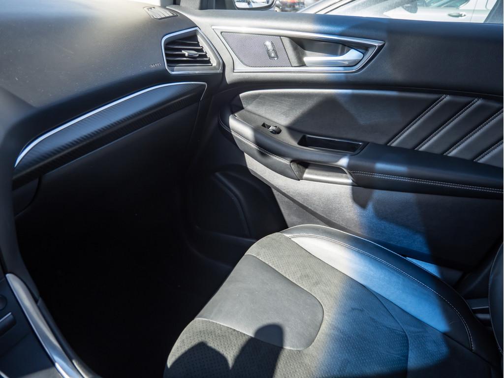 Ford Edge 2,0 l TDCi Bi-Turbo Sport EL. HECKKL. NAVI