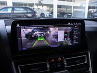 BMW M850 - Vorschau Bild 15