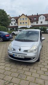 Renault Modus Night & Day TCe 100 Night & Day - Renault Modus: Night Day