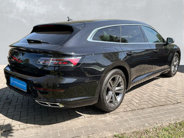 Volkswagen Arteon Shooting Brake 2.0 TSI DSG R-Line Busines foto 5