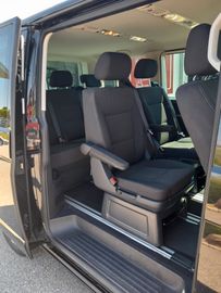 Volkswagen T6 Multivan - 10