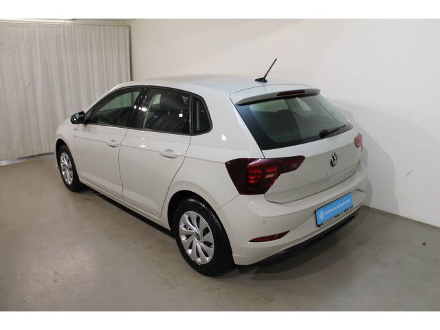 Volkswagen Polo 1.0 TSI Life GJR ACC Navi Keyless foto 5