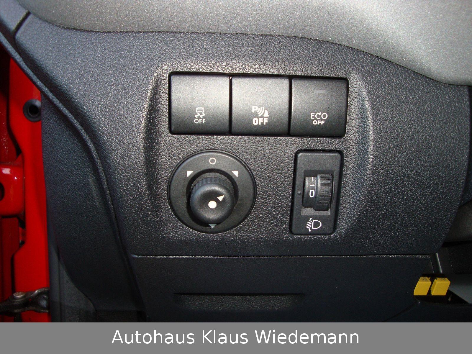 Peugeot Partner Tepee Active PureTech 110 - 2.Hd./72 TKM