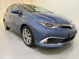 Toyota Auris HB 1.8 Hybrid Dynamic Aut. - Toyota Auris Unfallwagen