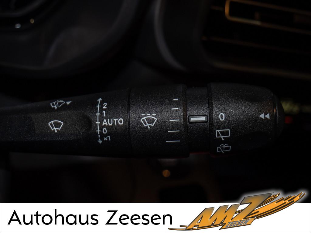 Citroën Berlingo M Diesel 130 MAX LED NAVI KAMERA PDC