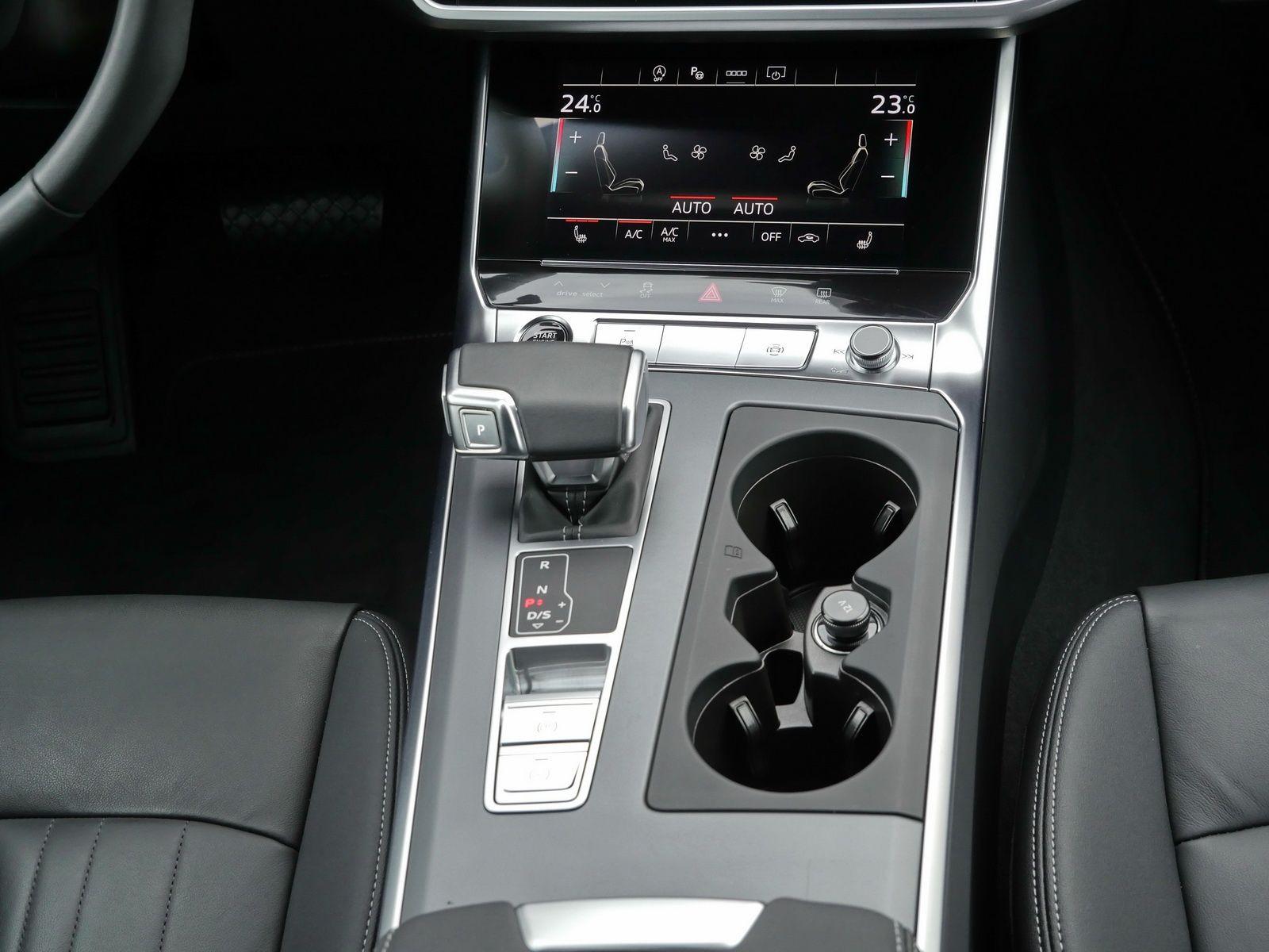 Audi A6 Avant 45 TFSI Business*Matrix*AHK*RFK*ACC, миниатюра 7