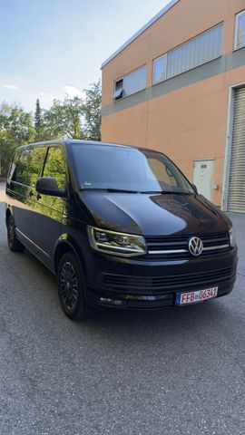Volkswagen T6 Multivan