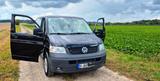 Volkswagen T5 Multivan Startline - Volkswagen: Multivan Startline