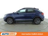 Volkswagen T-Roc 2.0 TSI Sport 4Motion Aut. *VC*LED*ACC*CAM - VW T-Roc Gebrauchtwagen in Leipzig