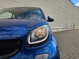Smart fortwo coupe electric drive EQ | Pano | - Smart Gebrauchtwagen von 2018