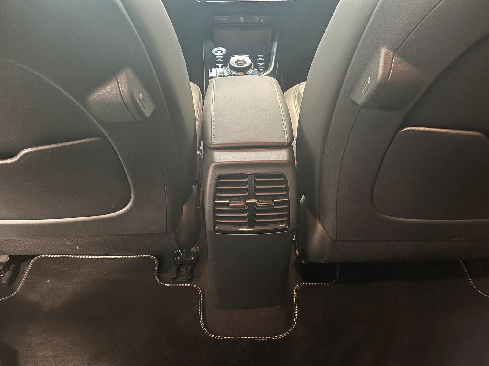 Kia e-Niro Vision|Carplay|WäPu|CAM