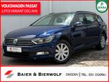 Volkswagen Passat Variant Trendline 2.0TDI 150PS AHK DSG - Volkswagen Passat Variant: Trendline