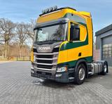 Scania R540 Retarder & ParkCool
