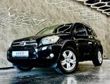 Toyota RAV 4 RAV4 Executive
