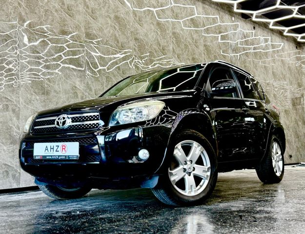 Toyota RAV 4 RAV4 Executive