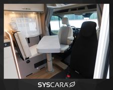 Etrusco V Ford 6.8 SCF,165PS,Autom. Complete Selection