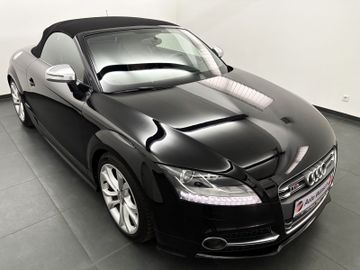 Audi TTS - 4