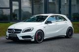 Mercedes-Benz A 45 AMG 4Matic - : Allradantrieb, Kleinwagen