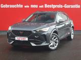 Cupra Formentor 2.0 TDI DSG 4Drive LED Navi ACC DAB - Cupra Formentor Diesel Gebrauchtwagen