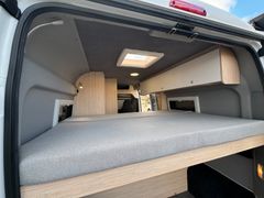 CLEVER Sunny 540 -Markise-Radträger-Kein Mietfzg