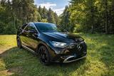 Mercedes-Benz EQE SUV 300 |Pano | Burm| AHK | 360° | 20"  S&W
