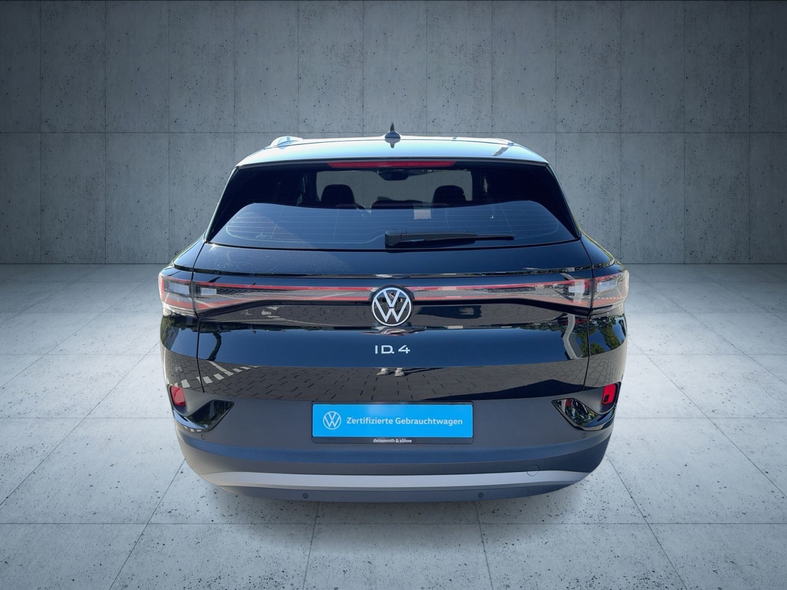 Volkswagen ID.4 - Bild 5