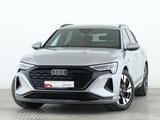 Audi Q8 e-tron advanced 55 qu. 114 kW/h *AHK*8-fach* - Audi Q8 e-tron: Advanced